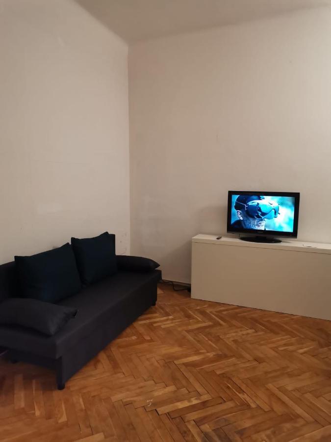 Museum Quartier Apartment เวียนนา ภายนอก รูปภาพ